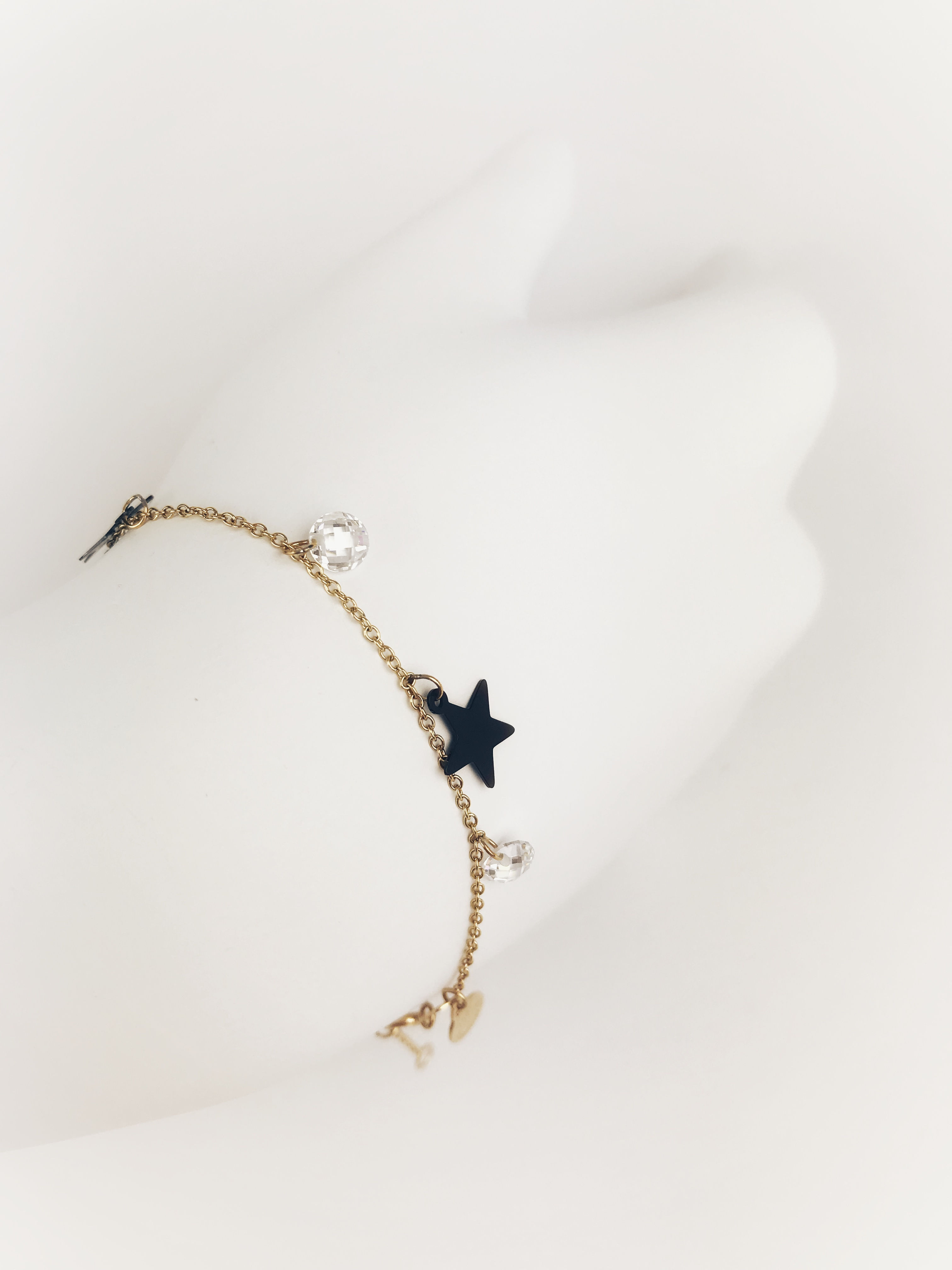 Bransoletka BLUEBERRY 19030206