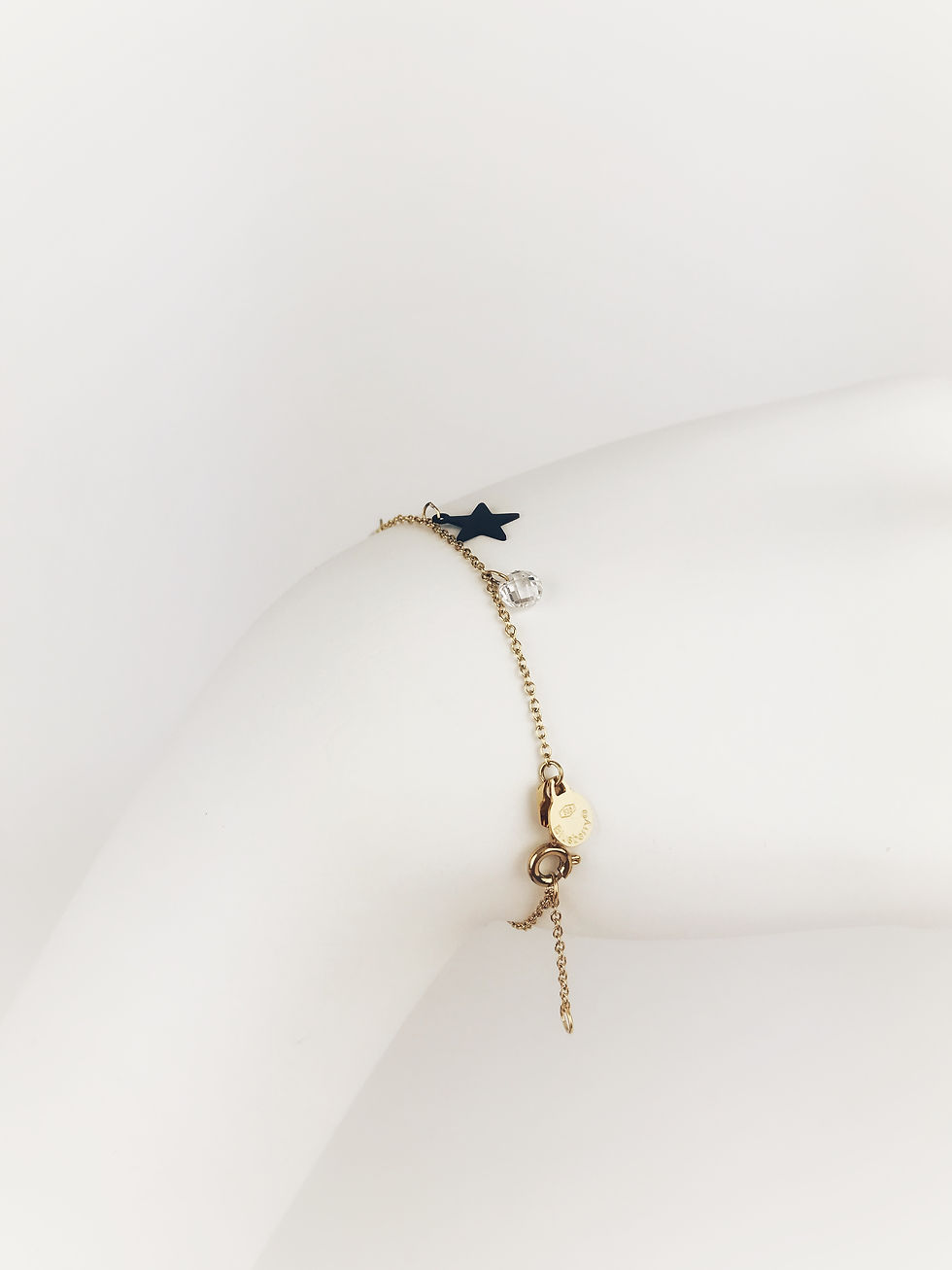 Miniatura: Bransoletka BLUEBERRY 19030206