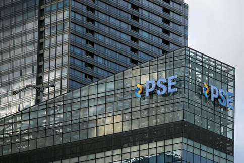 PSE Tower - Philippine Stock Exchange BGC Offices Office Space for Rent Lease and Sale - Premium Office BGC Philippines Taguig Office Spaces