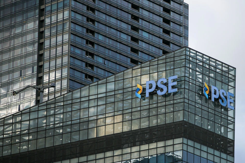 PSE Tower - Philippine Stock Exchange BGC Offices Office Space for Rent Lease and Sale - Premium Office BGC Philippines Taguig Office Spaces