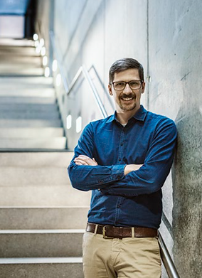 Christoph Schlossarek