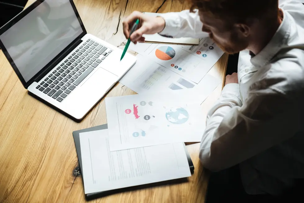 CONSULTORIA - Apoio ao negócio em diferentes demandas