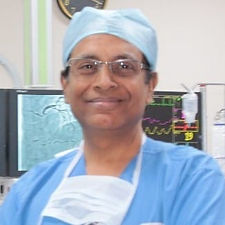 Dr SK Chugh