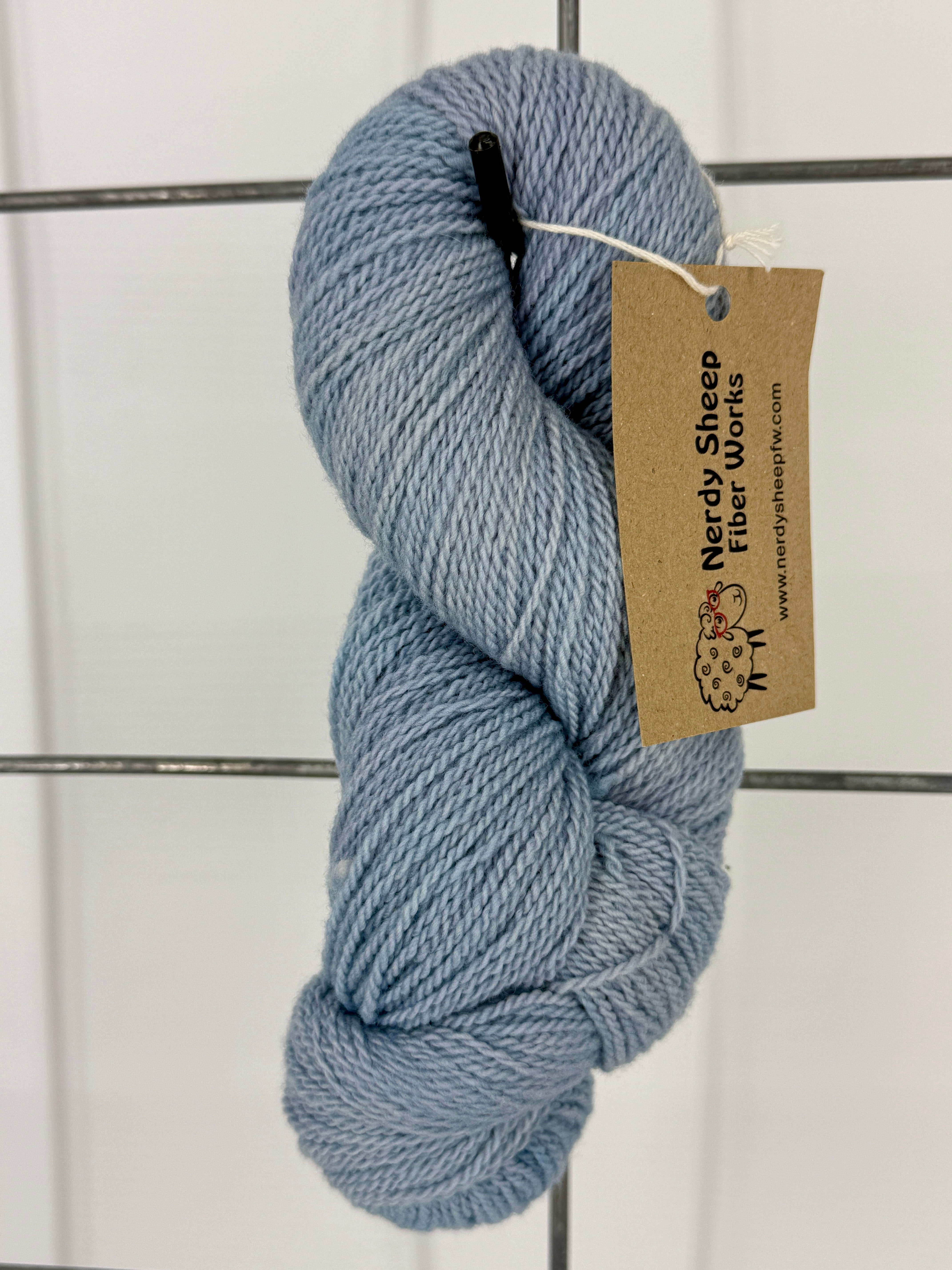 Sport | Logwood and Saxon Blue