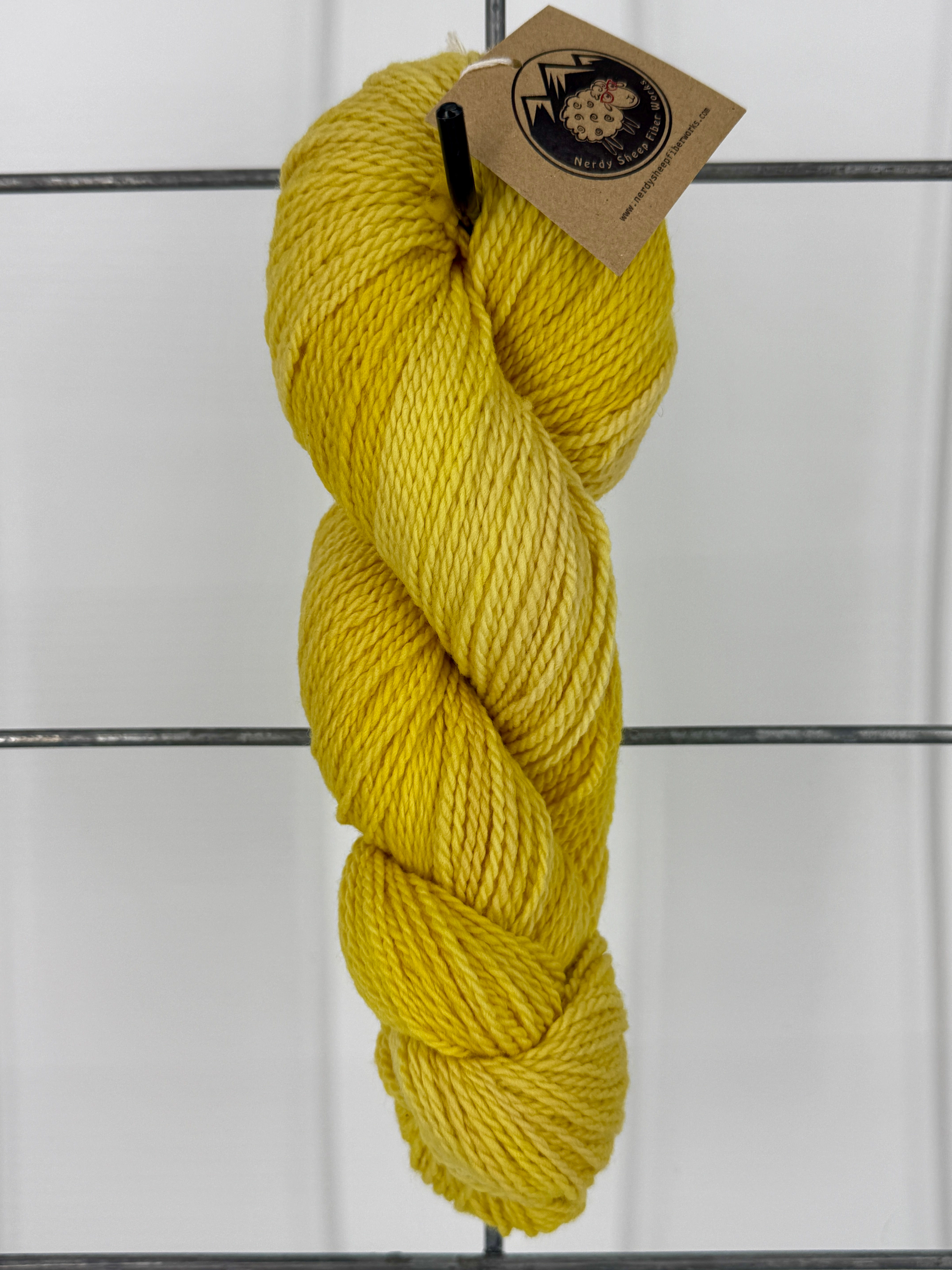 DK | Osage Orange