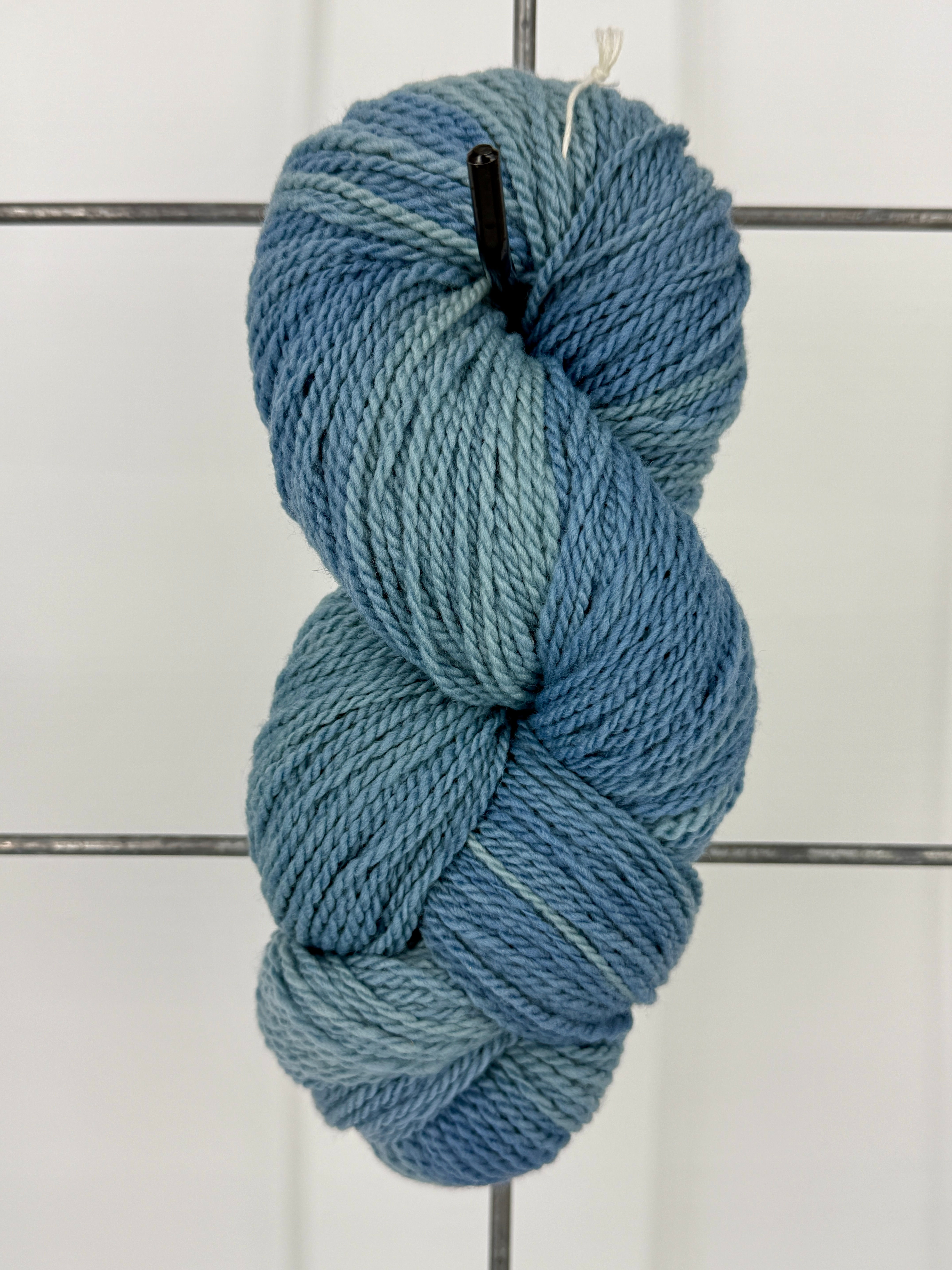 DK | Indigo