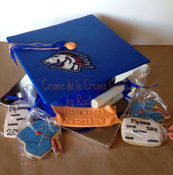 Congrats Graduation Cake
