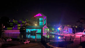 🚨Night Raves return to the Hydroslide!🚨