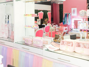 DIY Spa Party Backdrops You Can Create at Home