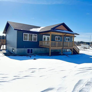 Sturgeon Heights Bungalow