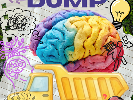 I get it—you hate writing....