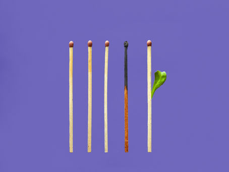 A 2025 survey of more than 1,400 women found that 72 percent reported burnout in the past 12 months—barely down from pandemic-era peaks