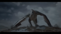 House_of_the_Dragon_S1E7__Aemond_rides_Vhagar_at_dawn__Light.gif