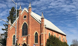 Erin Village Alliance Church