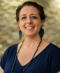 Carrie McFarland