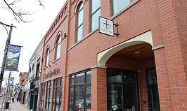 Southside@Main Church