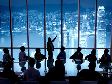 Business Setup Services in Dubai – Your Guide to Starting Right