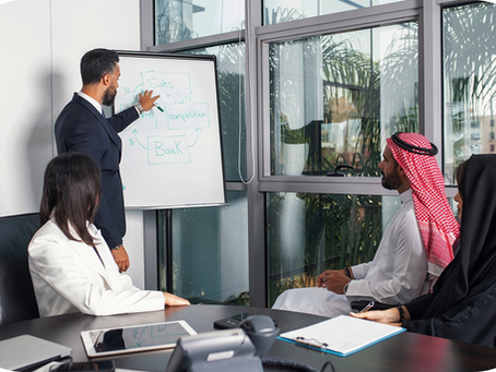 How Business Setup Services in Dubai Can Assist You