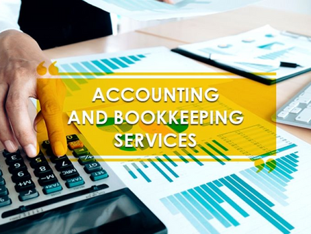 Why Accounting Services in Dubai Matter for Every Business