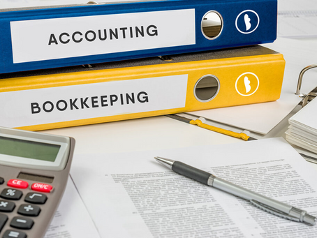 Accounting and Bookkeeping Services in Dubai: What Businesses Need to Know
