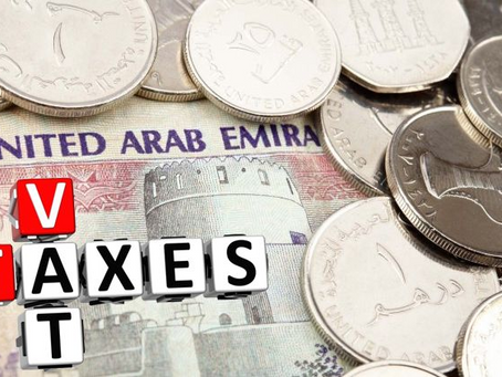 VAT Services in Dubai: Everything You Want to Know