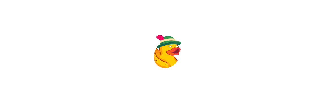 Duckz PubQuiz Logo