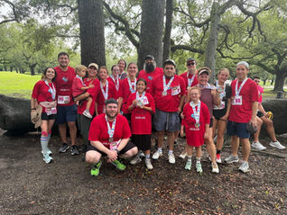 Ji4Life Summer 5K Challenge