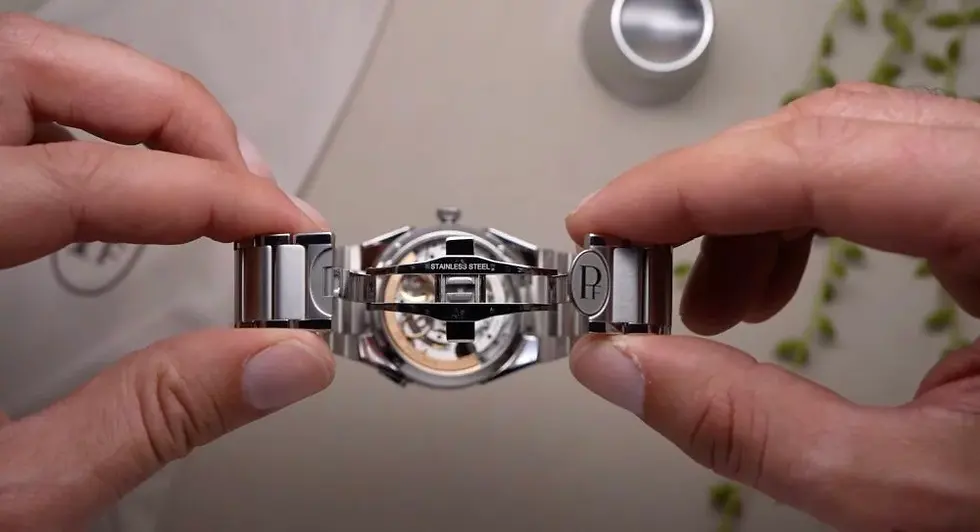Parmigiani Fleurier Tonda PF Chronographe Mystérieux: Revolutionary Hidden Chronograph Debuts at Watches and Wonders 2026