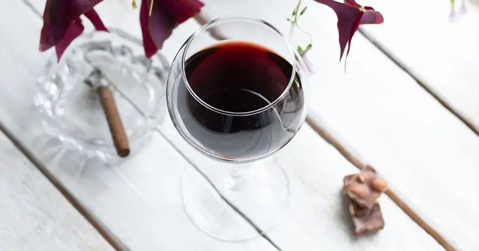Cigars and drinks: How to choose the best flavor combination