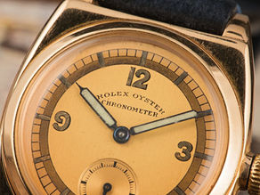 The History of Rolex: How Hans Wilsdorf Created the World's Most Famous Luxury Watch Brand