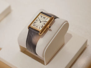 Cartier Santos and Tank: The Story Behind the Two Most Famous Watches in the World