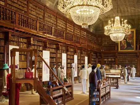 Loro Piana Spring/Summer 2027: The New Collection Presented in Milan