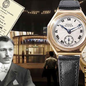 Rolex slavi 100 godina Oyster kućišta velikom izložbom “Oyster Story” u Šangaju