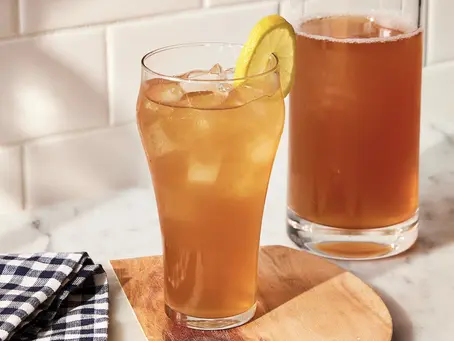 Što je Arnold Palmer? Priča, originalni recept i zašto je ovo piće postalo svjetski klasik