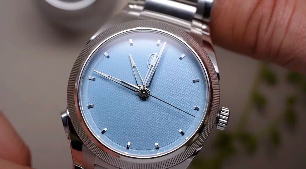 Parmigiani Fleurier Tonda PF Chronographe Mystérieux: Revolutionary Hidden Chronograph Debuts at Watches and Wonders 2026