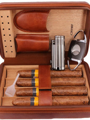 The History of Cigars: From the Ancient Maya to Modern Cuban Cigars