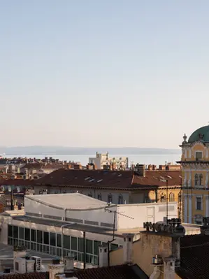 Opera Boutique Hotel u Rijeci: Novi dizajnerski hotel inspiriran glazbom u srcu Kvarnera