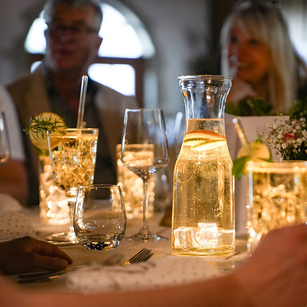 Gastgeschenke Hochzeit
