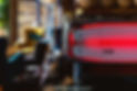 Coffee Catering bei einem Indoor-Event mit der Faema E61