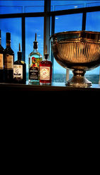 Firmenevent mobile Cocktailbar und Kaffebar für Firmen