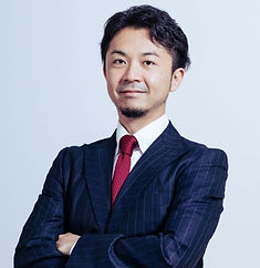 Joe Inoue, Ph.D.