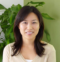 Miyoko Oki