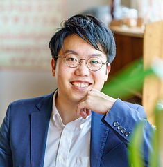 Hiroyuki Kashiwaya