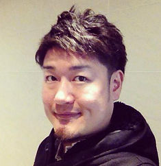 Ryuji Tokiwagi