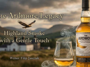 The Ardmore Legacy Review