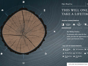 The Macallan Society Access Programme: Priority Releases & Whisky Loyalty