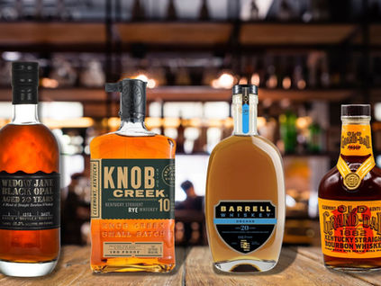 Whisky Industry 2024: A Year of Resilience, Revival, and Record-Breaking Releases
