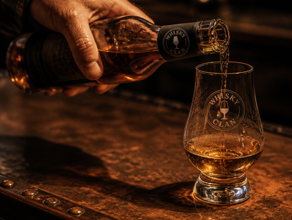 Diageo's Cardhu Spill Hits the River Spey, Scotch Barley Plantings Fall to a 1960 Low, and Balblair Pops Up at Heathrow