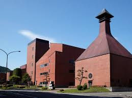 Miyagikyo Distillery