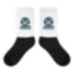 Whisky Clan Heritage Socks – Scotland Edition